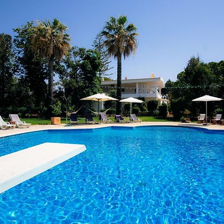 A Pausa Alvor Exterior photo