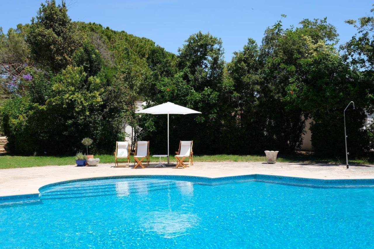 A Pausa Alvor Exterior photo