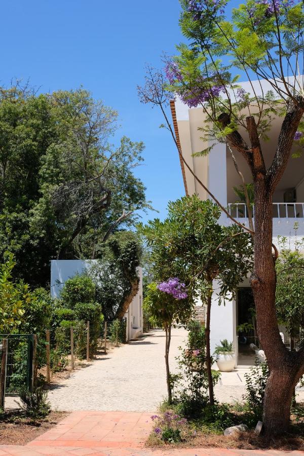 A Pausa Alvor Exterior photo