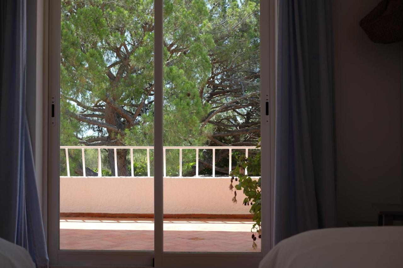 A Pausa Alvor Exterior photo