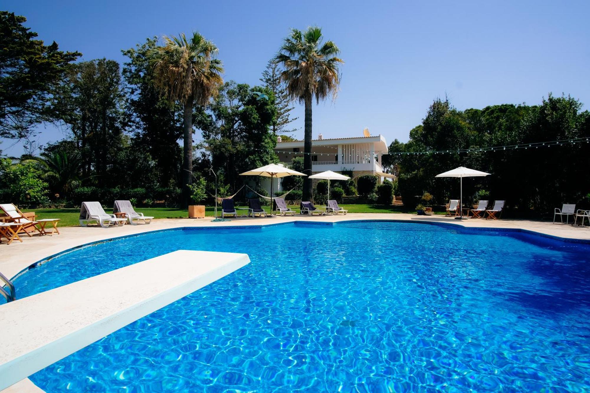 A Pausa Alvor Exterior photo