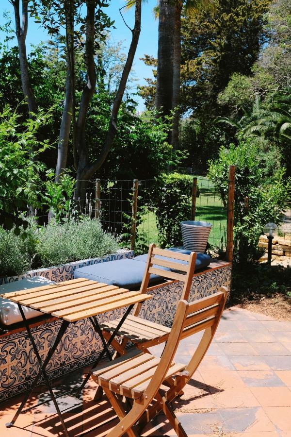 A Pausa Alvor Exterior photo